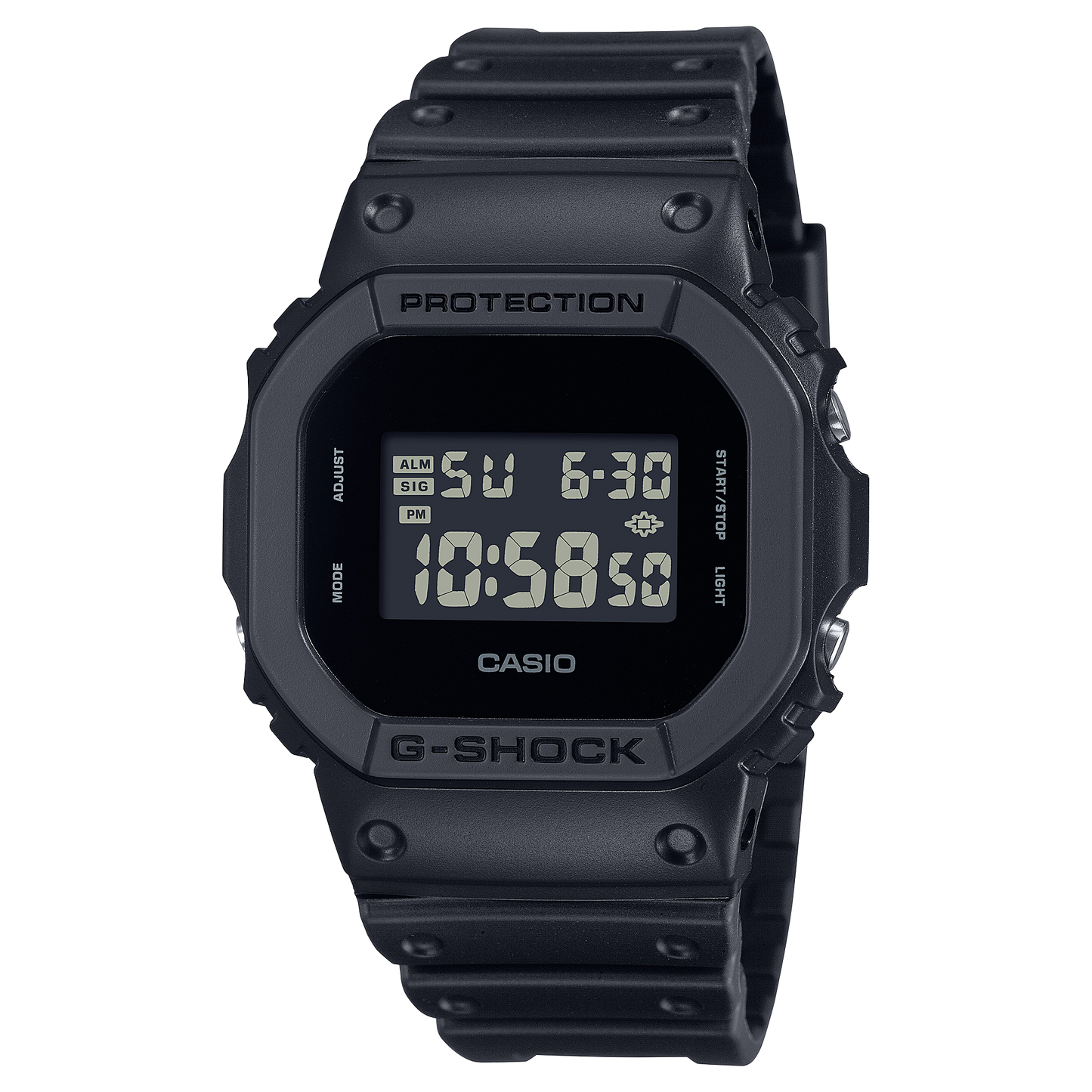 DIGITAL 5600 SERIES DW-5600UBB-1 G1513