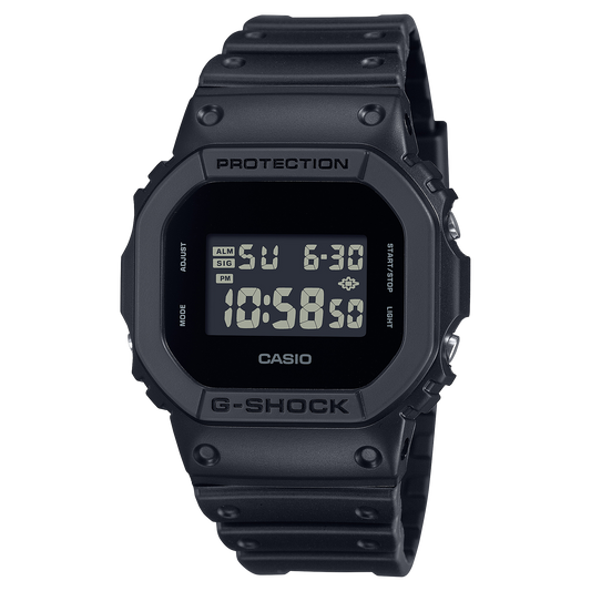DIGITAL 5600 SERIES DW-5600UBB-1 G1513