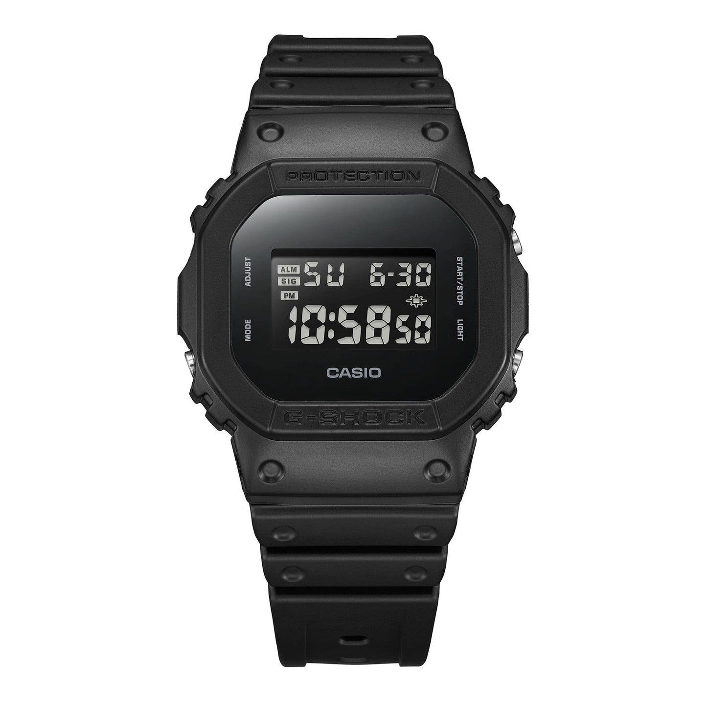 DIGITAL 5600 SERIES DW-5600UBB-1 G1513