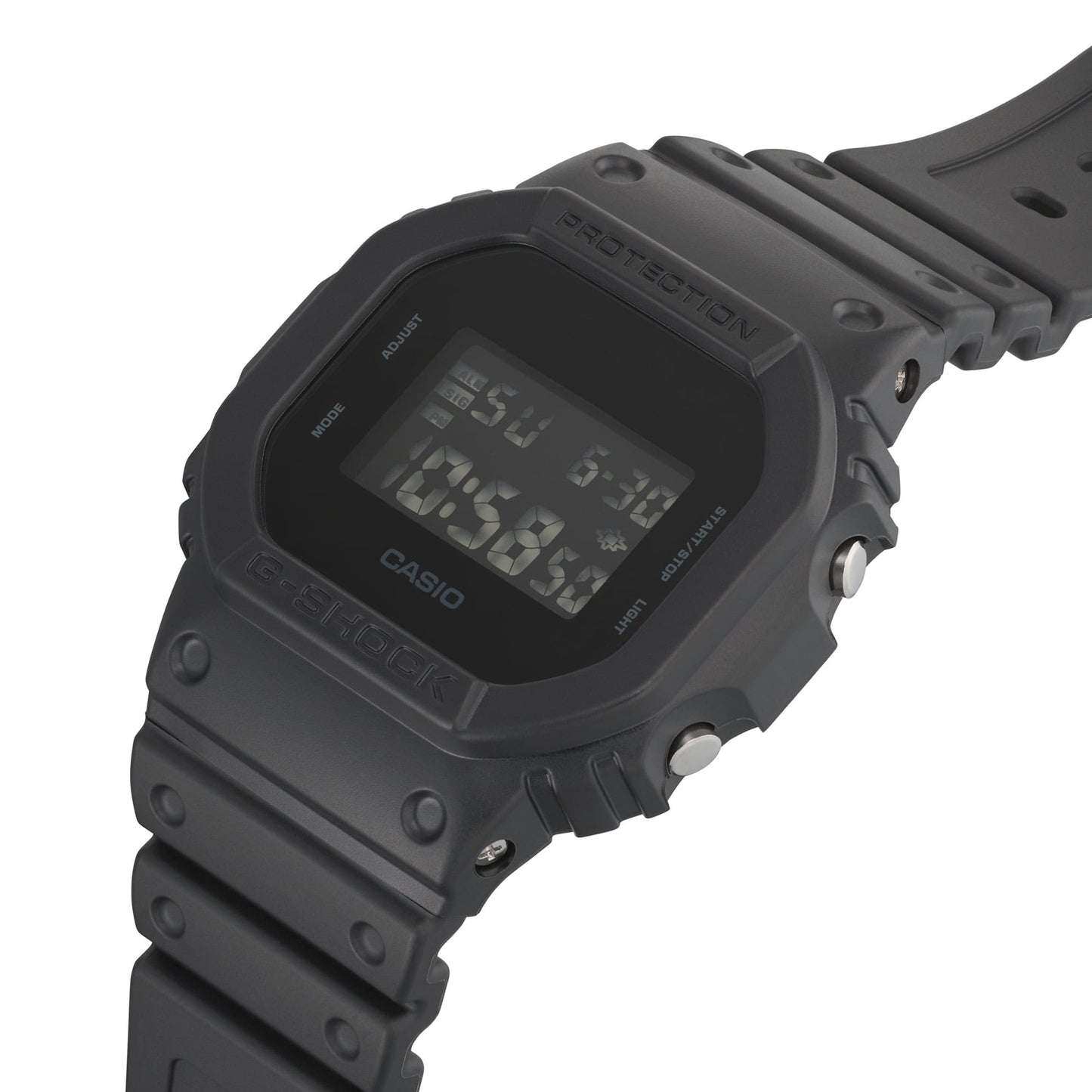 DIGITAL 5600 SERIES DW-5600UBB-1 G1513