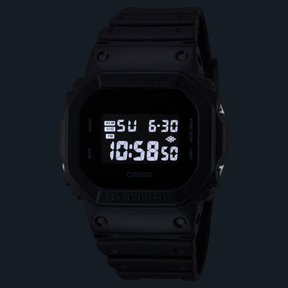 DIGITAL 5600 SERIES DW-5600UBB-1 G1513