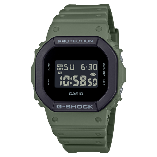 DIGITAL 5600 SERIES DW-5610UU-3 (G1646)