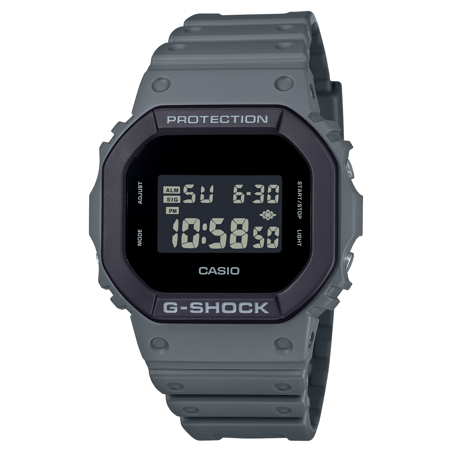 DIGITAL 5600 SERIES DW-5610UU-8 (G1647)