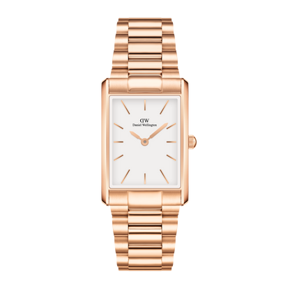 Bound 3-Link Rose Gold