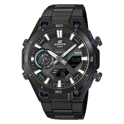 Casio Edifice Sospensione ECB-2300DC-1ADF front view