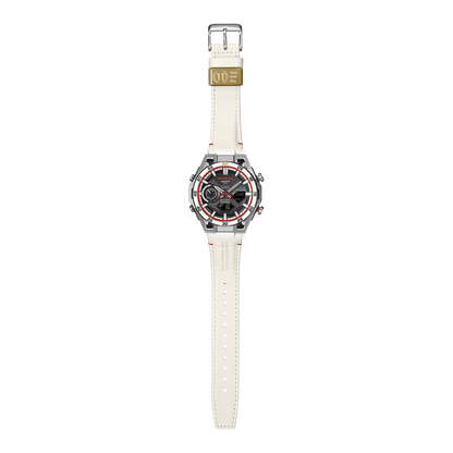 EDIFICE Honda Special Edition of the 60th Anniversary of the First Victory in F1 EDIFICE SOSPENSIONE ECB-2300HR-1A