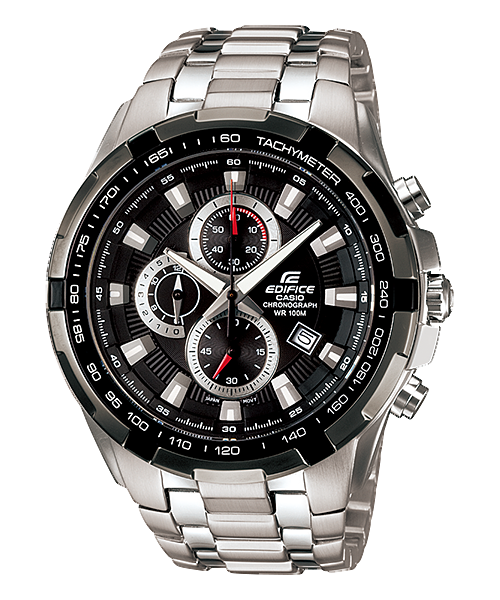 Standard Chronograph EF-539D-1AV (ED369)
