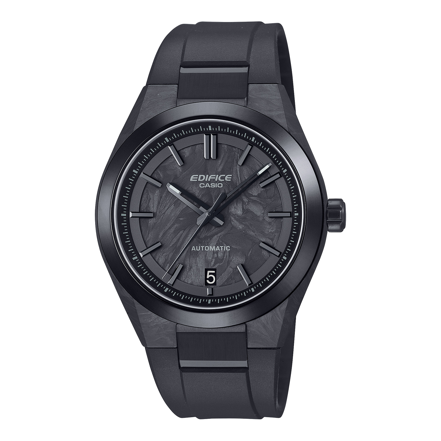 Forged carbon AUTOMATIC EFK-100XPB-1A ED673