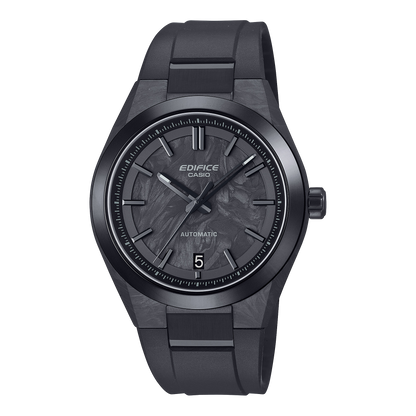 Forged carbon AUTOMATIC EFK-100XPB-1A ED673