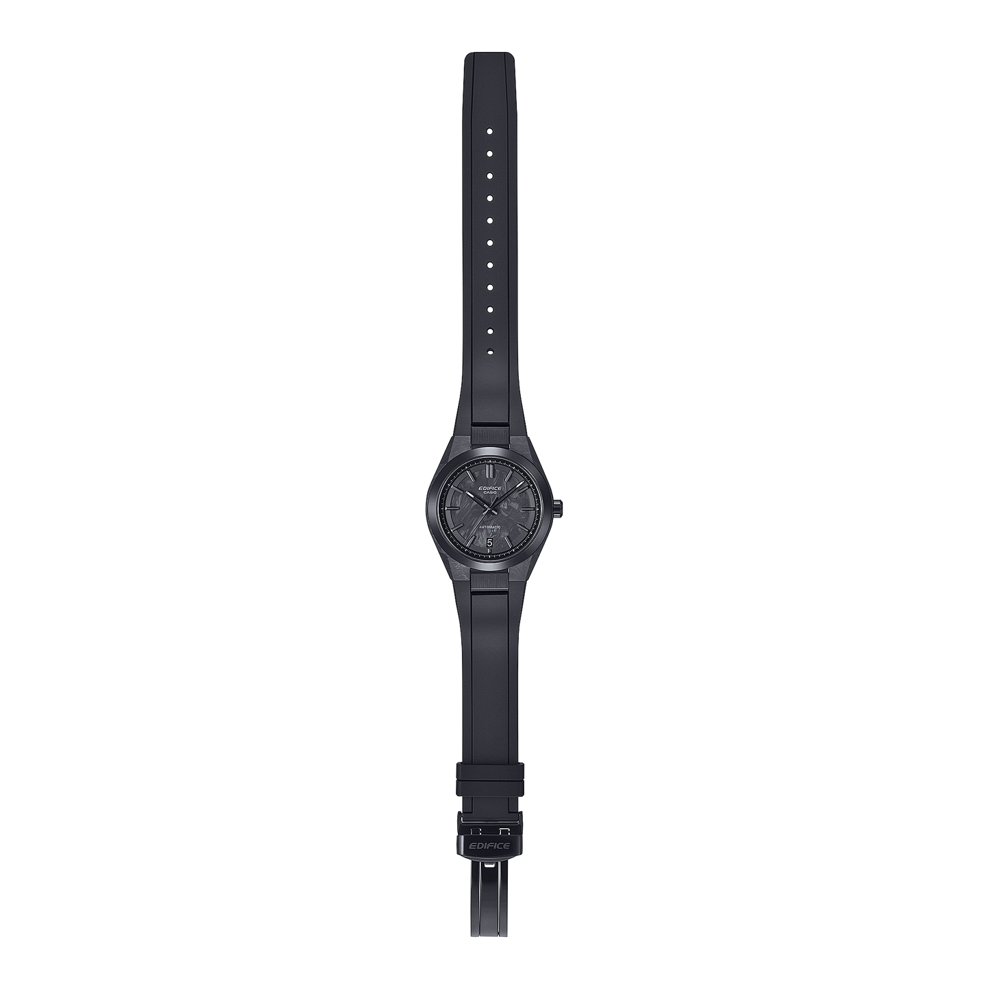 Forged carbon AUTOMATIC EFK-100XPB-1A ED673