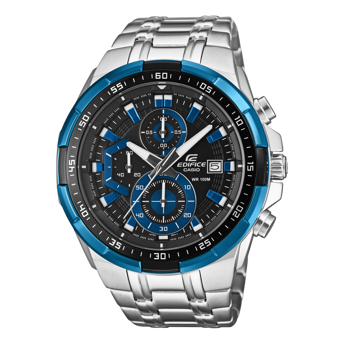 Standard Chronograph EFR-539D-1A2V (EX190)