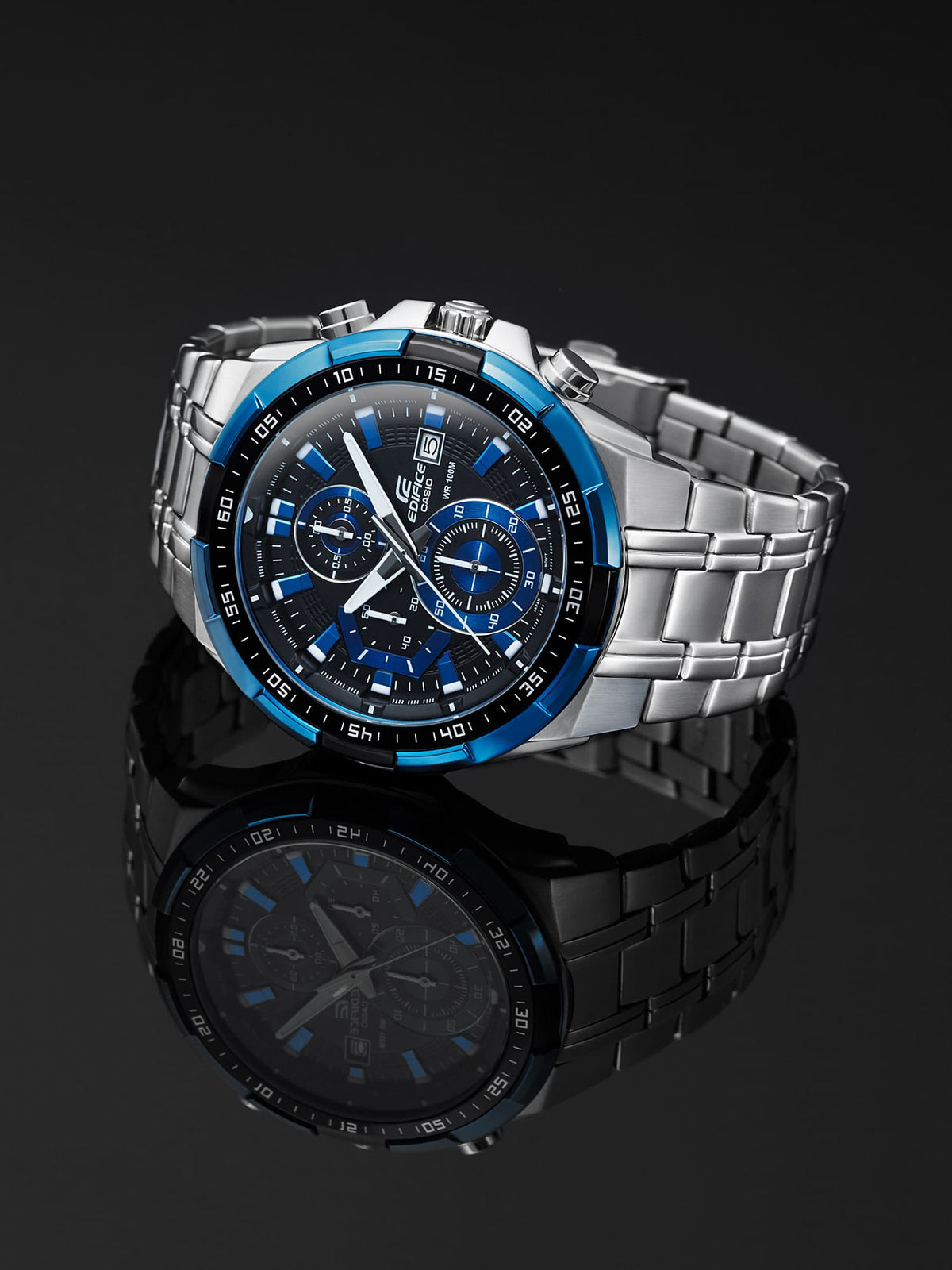 Standard Chronograph EFR-539D-1A2V (EX190)