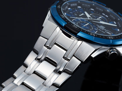 Standard Chronograph EFR-539D-1A2V (EX190)