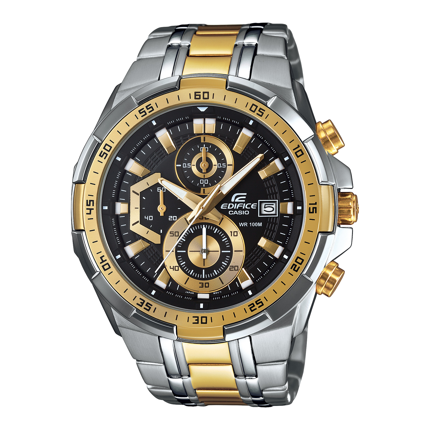 Standard Chronograph EFR-539SG-1AV (EX188)