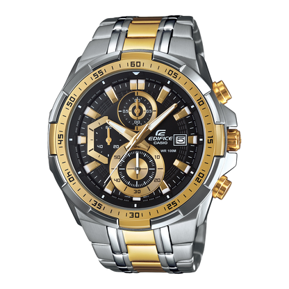 Standard Chronograph EFR-539SG-1AV (EX188)