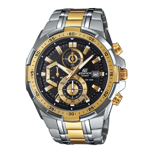 Standard Chronograph EFR-539SG-1AV (EX188)