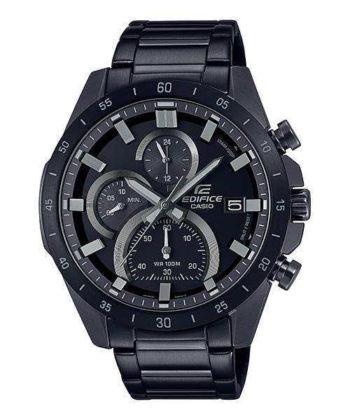 Standard Chronograph EFR-571MDC-1AV (ED517)