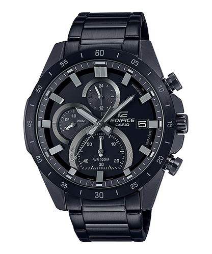 Standard Chronograph EFR-571MDC-1AV (ED517)