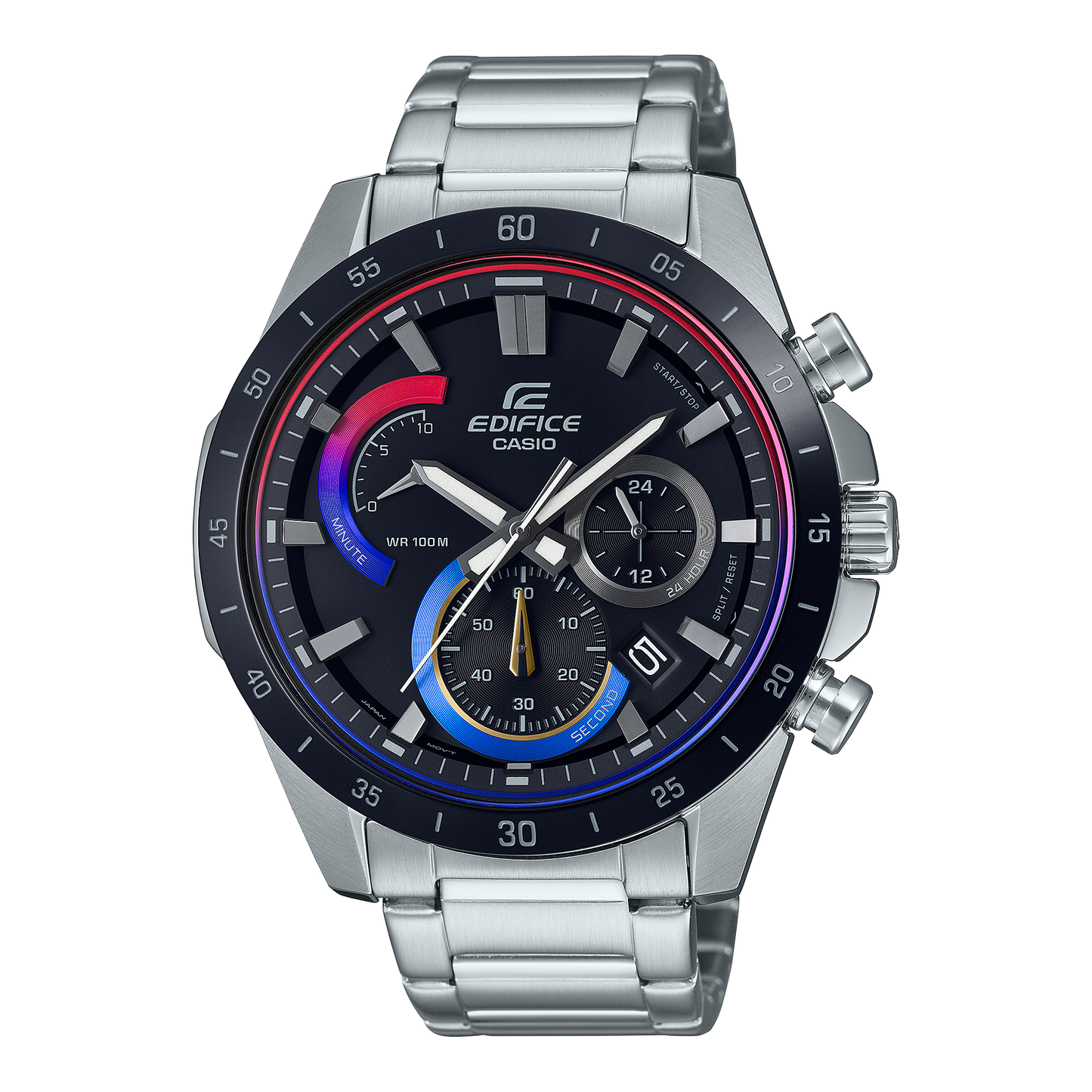 EX540 Edifice Men (EFR-573HG-1AVUDF) Analog Wrist Watch