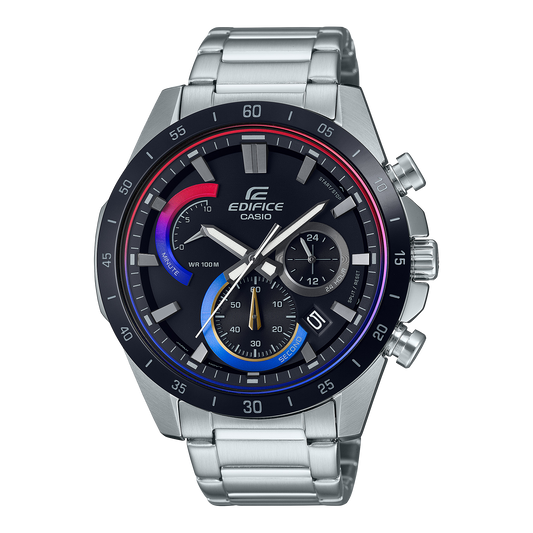 EX540 Edifice Men (EFR-573HG-1AVUDF) Analog Wrist Watch
