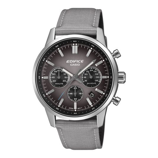 Standard Chronograph EFR-575C-8A (ED694)