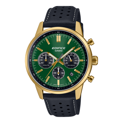 Standard Chronograph EFR-575CL-3A (ED658)