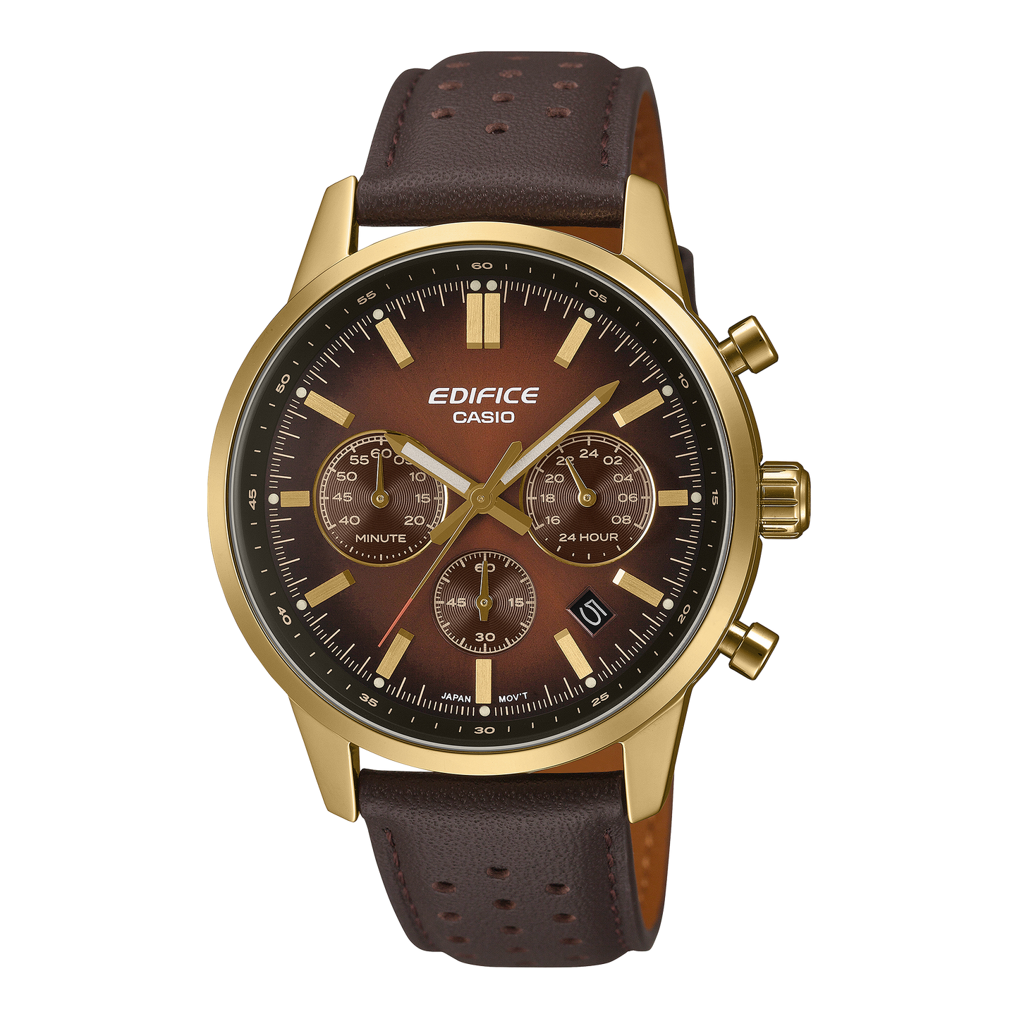Standard Chronograph EFR-575CL-5A (ED696)