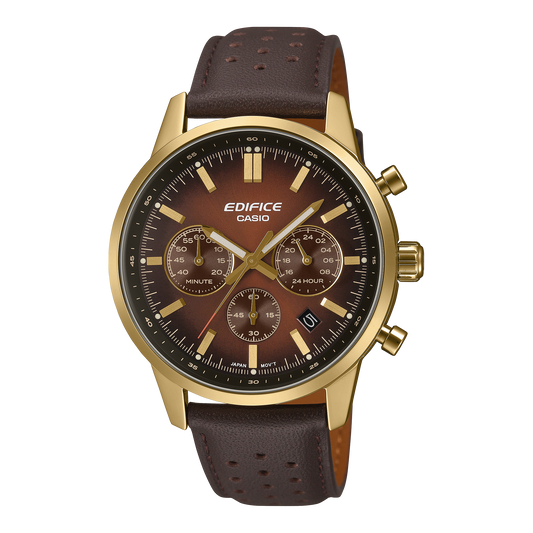 Standard Chronograph EFR-575CL-5A (ED696)
