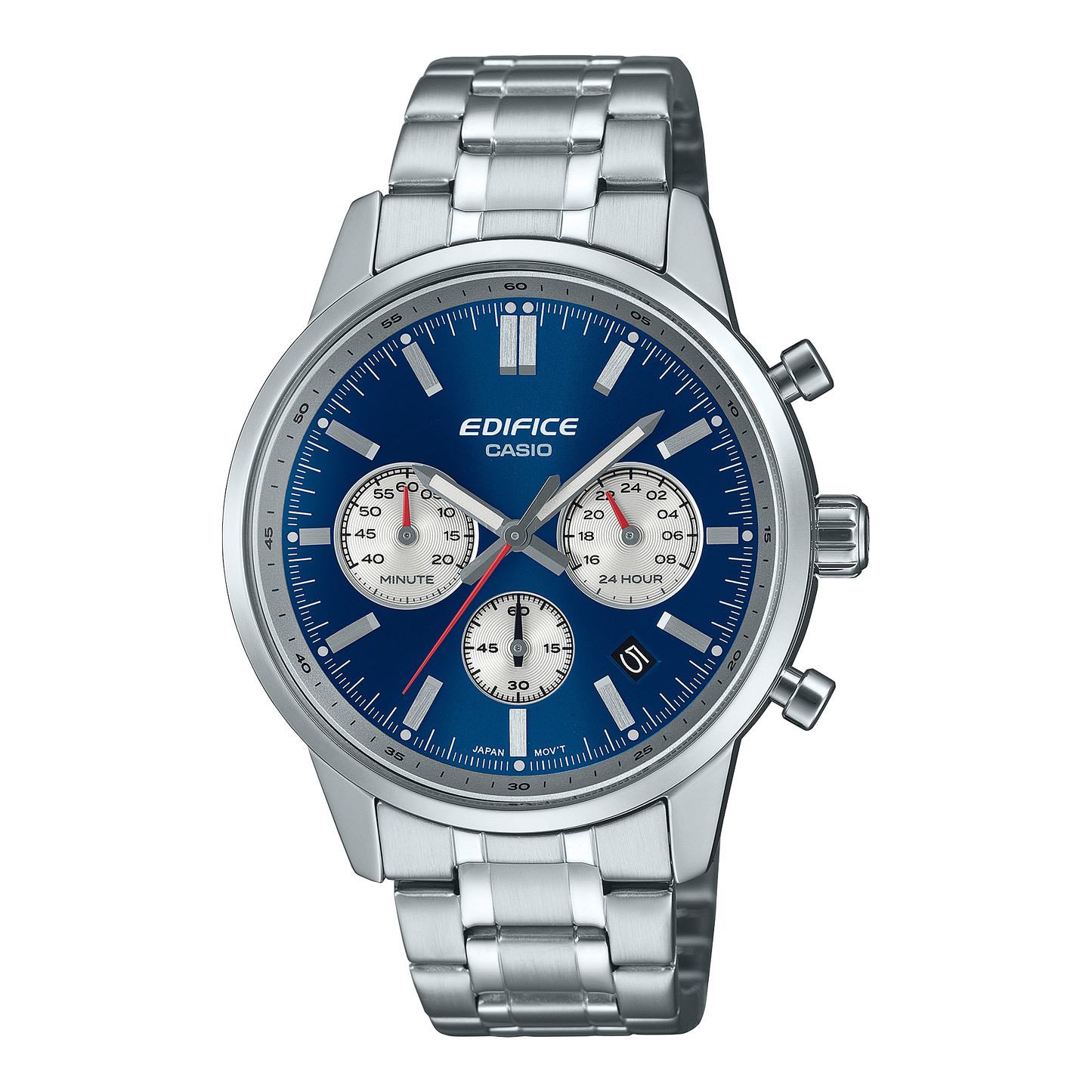Standard Chronograph EFR-575D-2A (ED656)