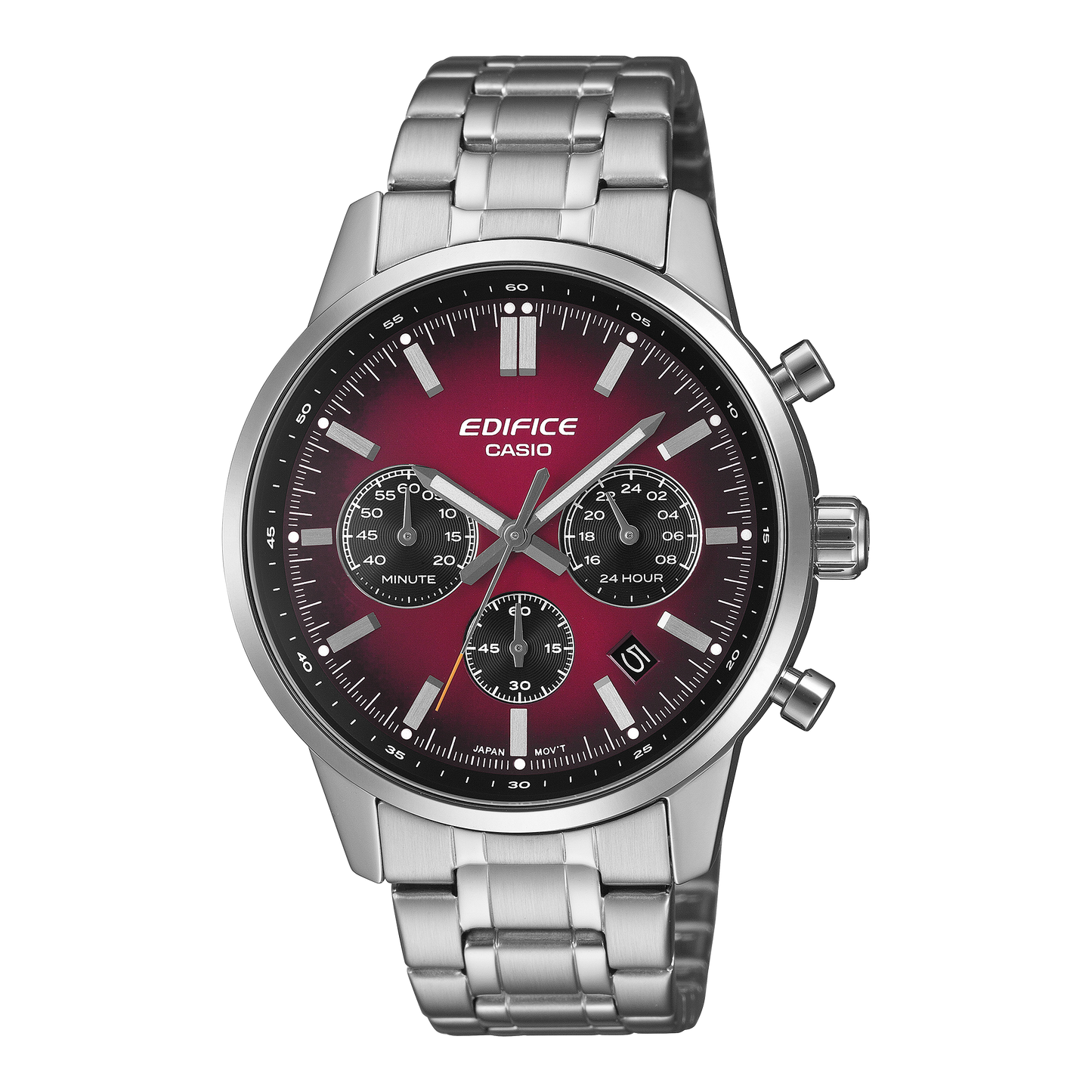 Standard Chronograph EFR-575D-4A (ED695)