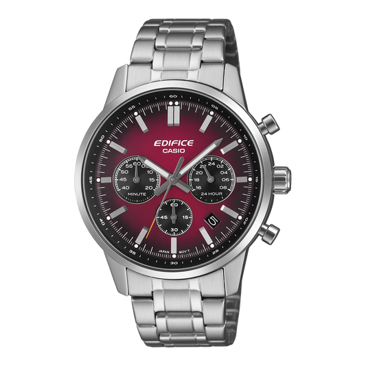 Standard Chronograph EFR-575D-4A (ED695)