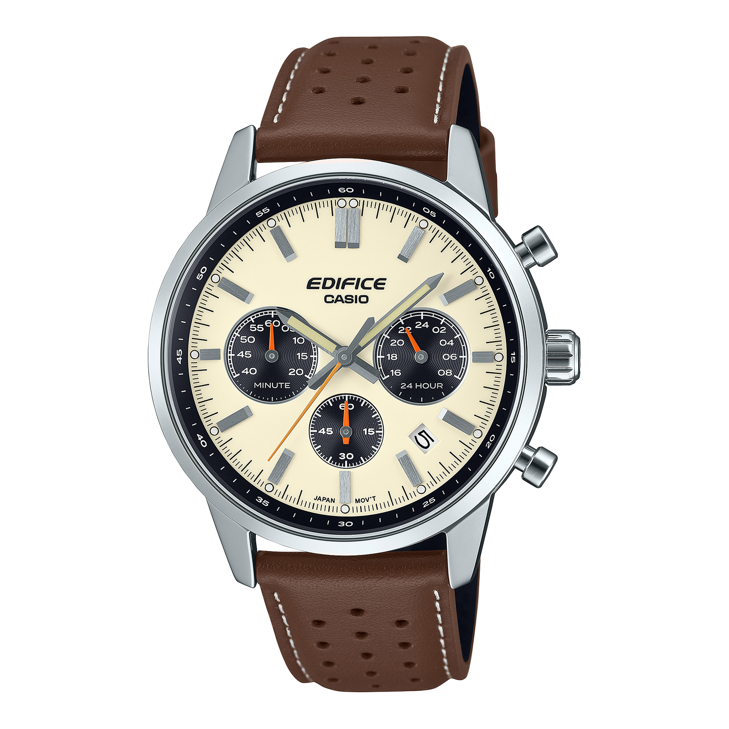 Standard Chronograph EFR-575L-7A (ED657)