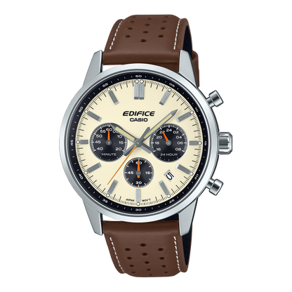 Standard Chronograph EFR-575L-7A (ED657)