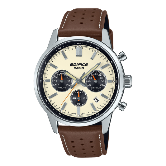 Standard Chronograph EFR-575L-7A (ED657)