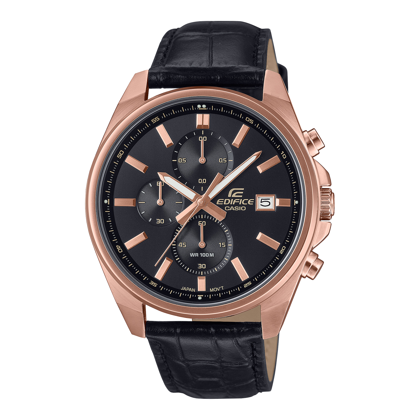 Standard Chronograph EFV-610ECL-1A