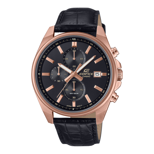 Standard Chronograph EFV-610ECL-1A