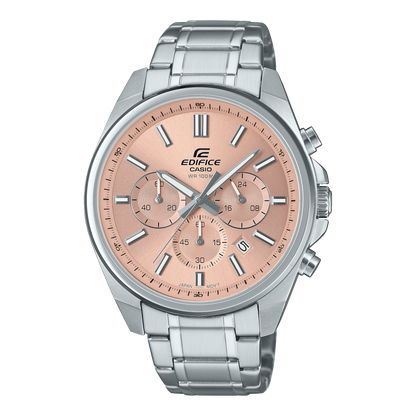Standard Chronograph EFV-650D-4AV ED660