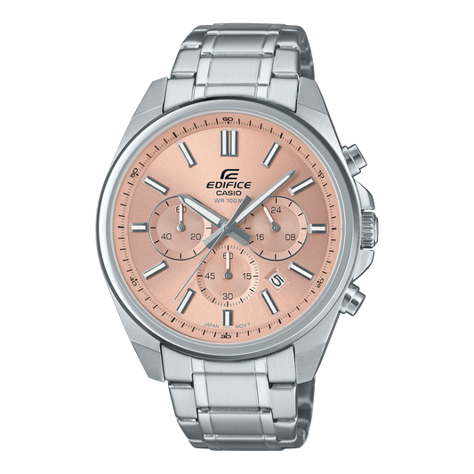 Standard Chronograph EFV-650D-4AV ED660