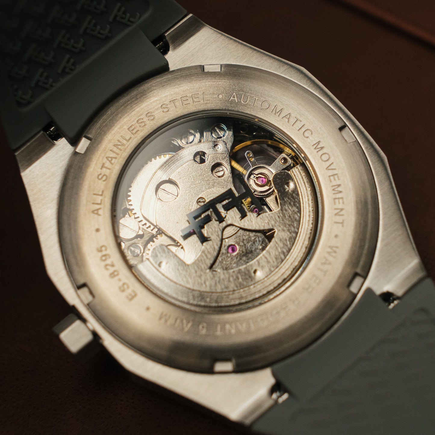 Drake Men Automatic ES-8295-04