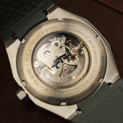 Drake Men Automatic ES-8295-04