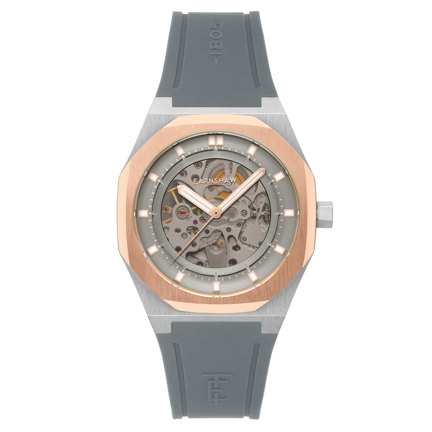 Drake Men Automatic ES-8295-04