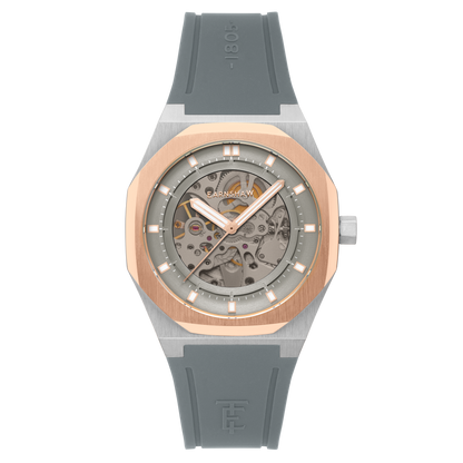 Drake Men Automatic ES-8295-04