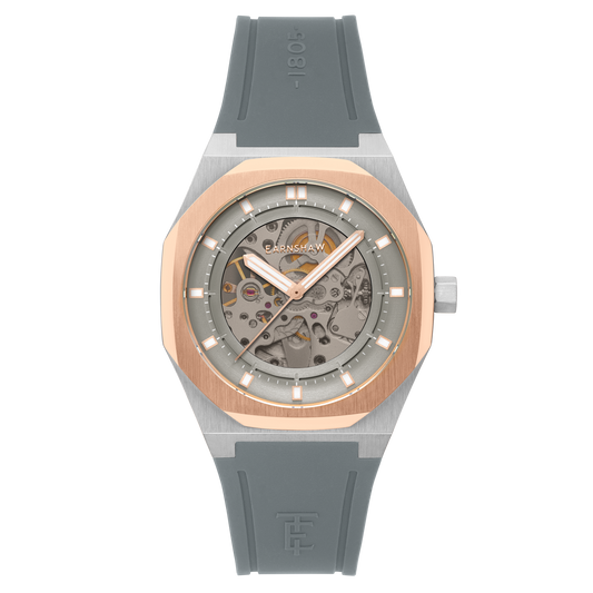 Drake Men Automatic ES-8295-04