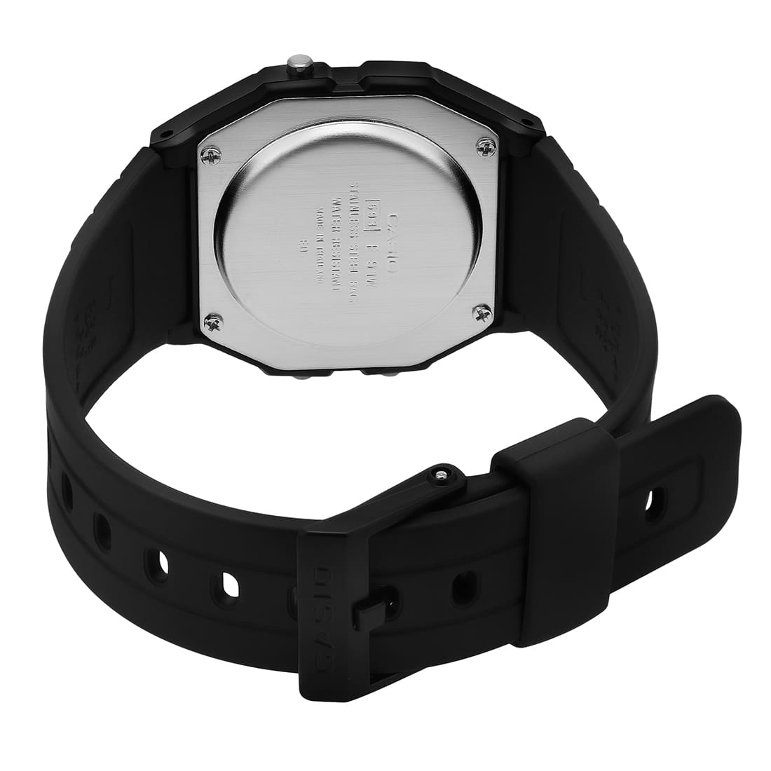 YOUTH F-91 series F-91W-1 (D002)