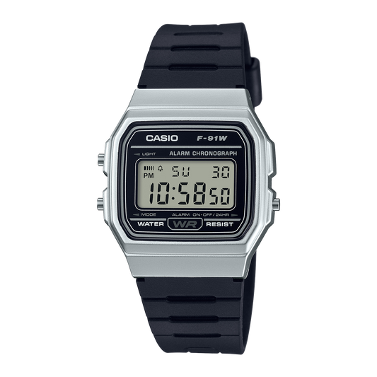 YOUTH F-91 series F-91WM-7A