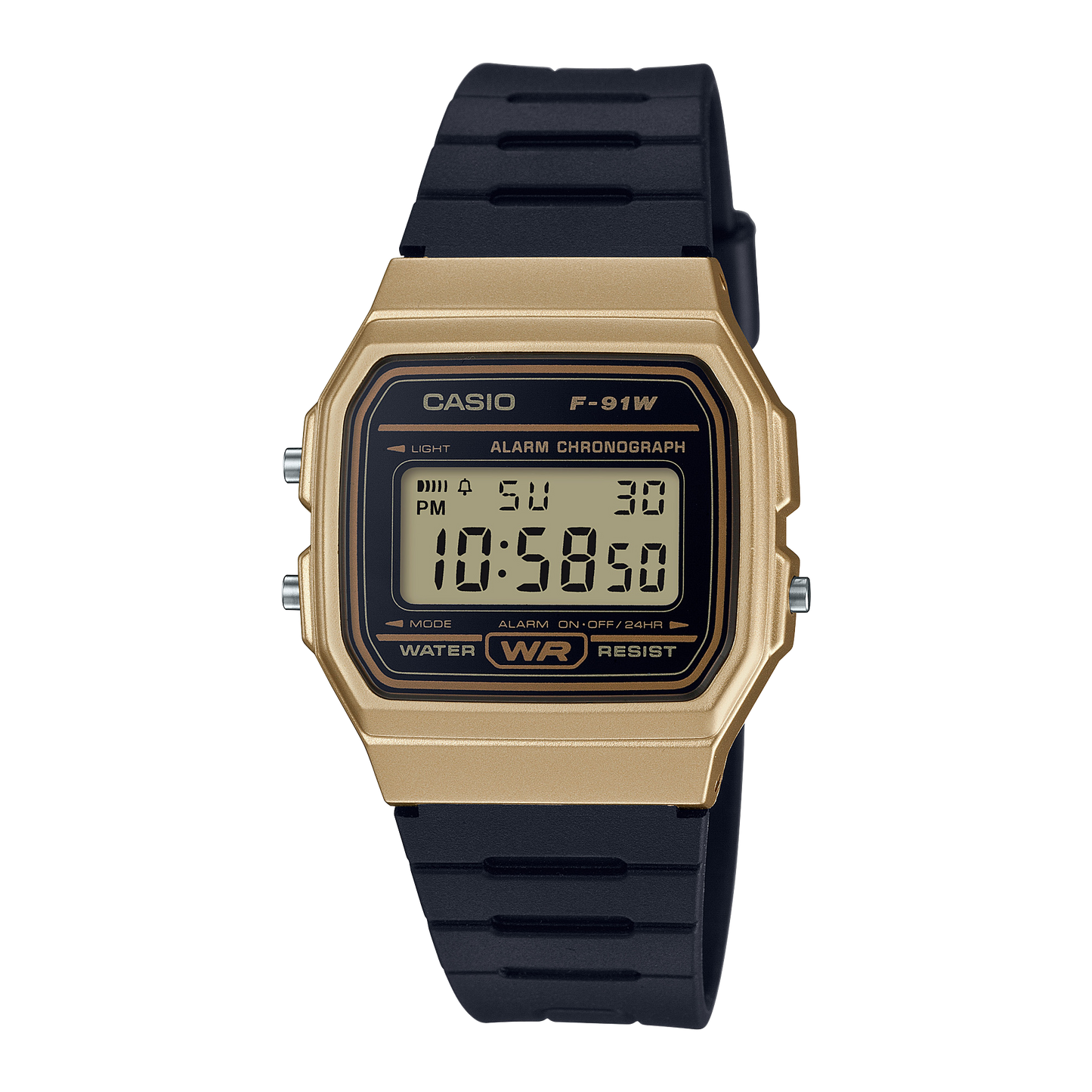YOUTH F-91 series F-91WM-9A (D142)