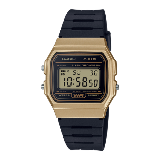 YOUTH F-91 series F-91WM-9A (D142)