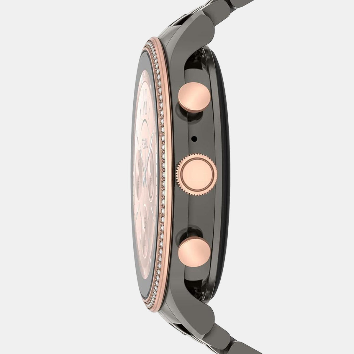 Fossil Gen 6 FTW6078I side view