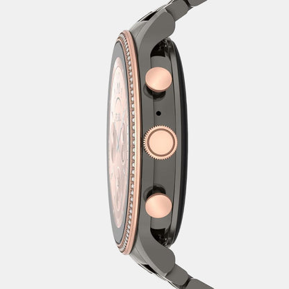 Fossil Gen 6 FTW6078I side view