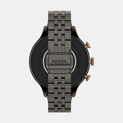 Fossil Gen 6 FTW6078I case back
